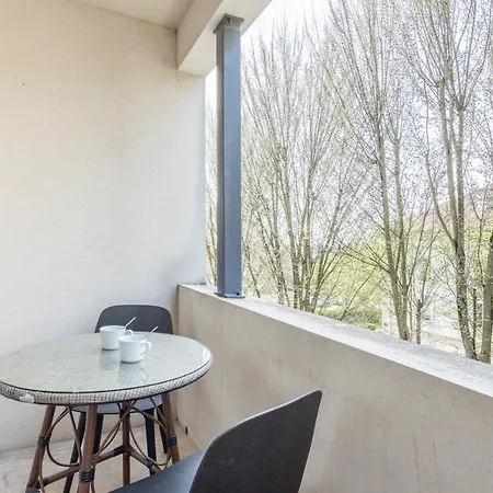 La Garonne - Fairytale Factory Appartamento