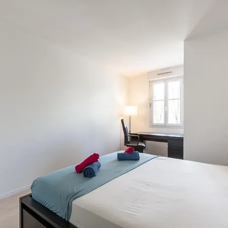 La Garonne - Fairytale Factory Апартаменты